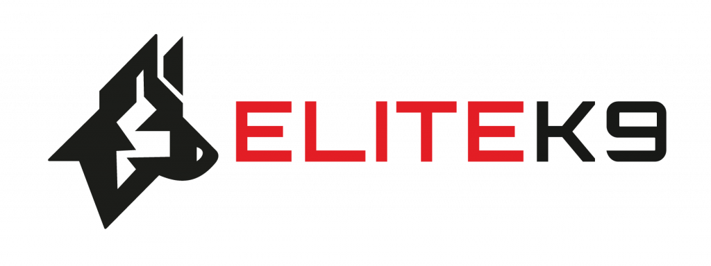Logotipo Elite K9