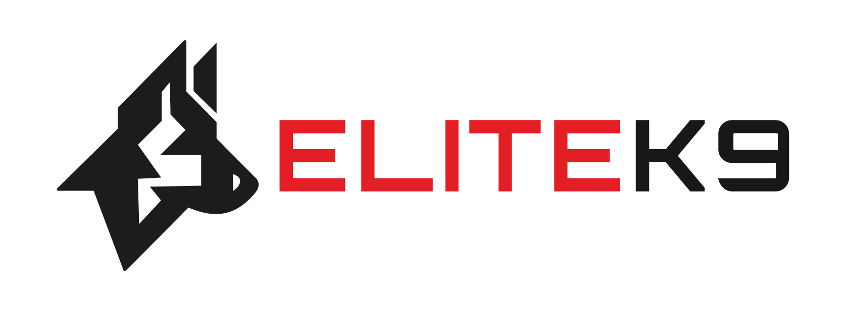 Logotipo Elite K9