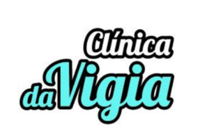 Logotipo Clínica da Vigia