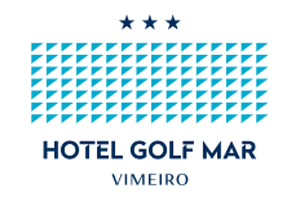 Logotipo Hotel Golf Mar